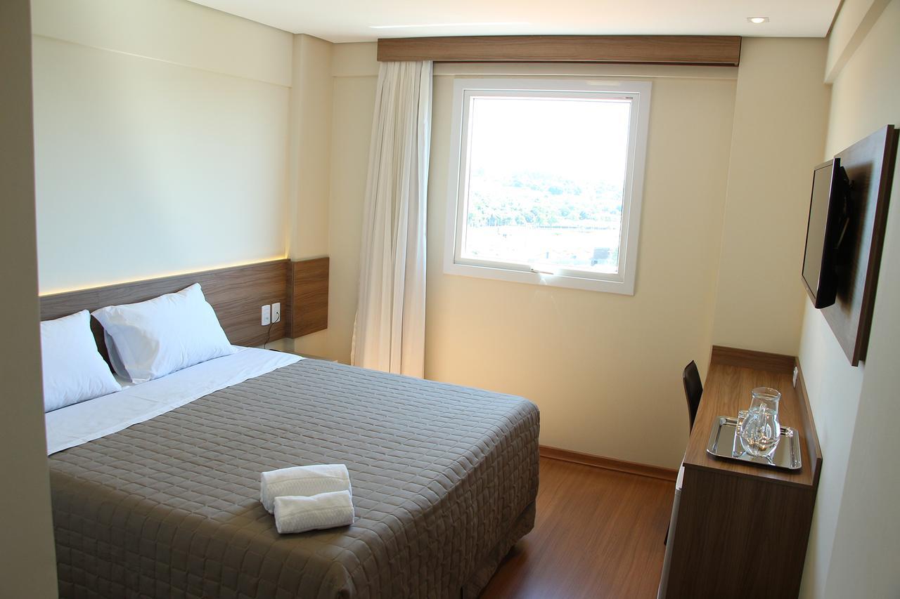 B&s Hotel